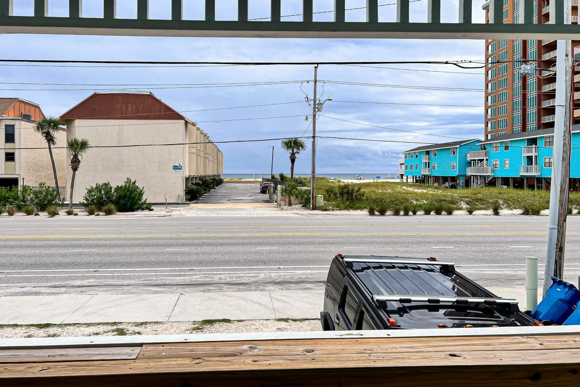 Surfs Up Villa Gulf Shores Exterior photo