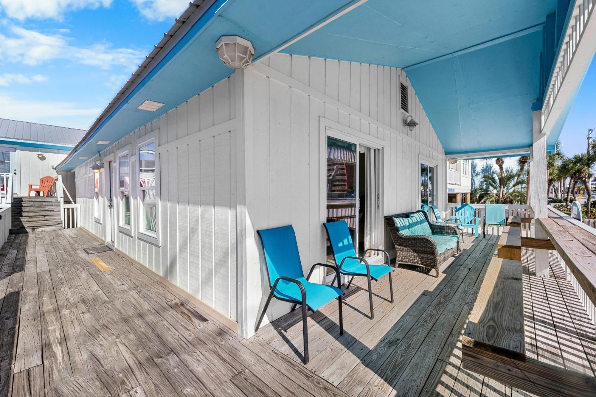 Surfs Up Villa Gulf Shores Exterior photo