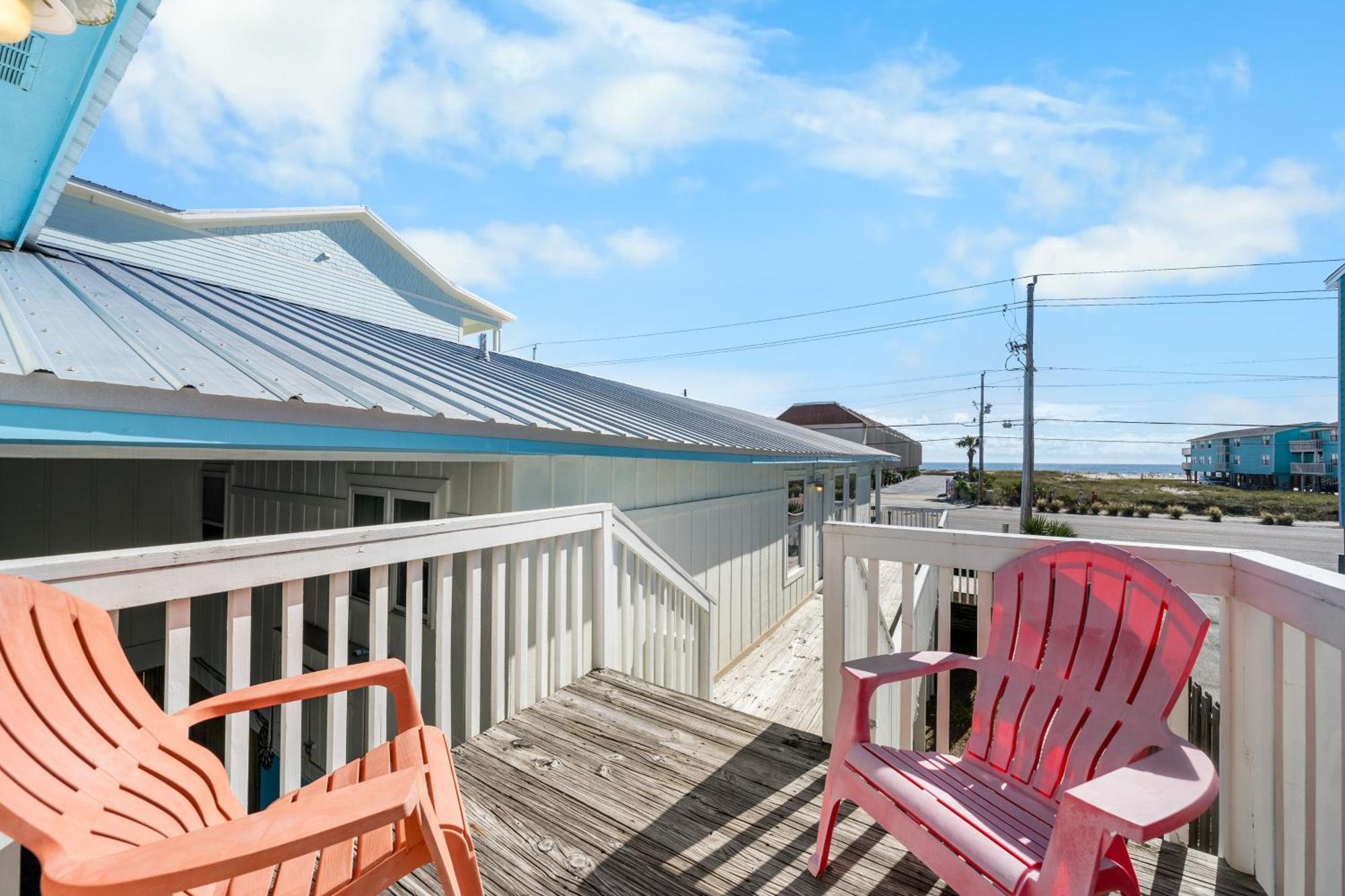 Surfs Up Villa Gulf Shores Exterior photo